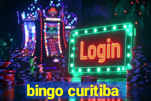 bingo curitiba